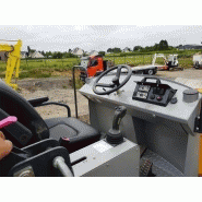 Dumper girabenne 2090 bergmann_2