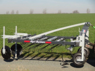 Herse étrille maraîchère Agri System HEM 150 - 1,50m - Occasion_2