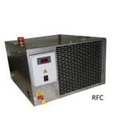 Refroidisseur d'eau RFC INOX - Faible encombrement pour machines à souder des emballages - 0,7 à 2,2 kW_2