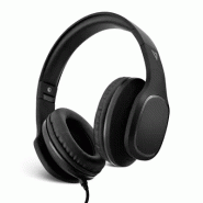 V7 Casque supra-auriculaire avec microphone - noir_2