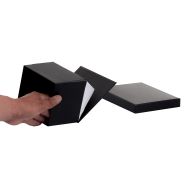 20700.14 - Coffrets cloche pliable - Boîte cadeau MyPrindis - 18x12x7.5cm, personnalisables et astucieux_2