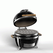 Barbecue Kamado Monolith ICON 2.0 avec support | Planet Outdoor_2