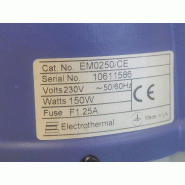 Chauffe ballon electrothermal em0250/ce  - 250 ml_2