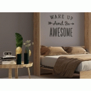 Lit escamotable studio chêne - couchage 160x200 cm avec ouverture assistée et pieds automatiques_2