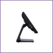 Pack caisse OVA II - TPV tactile OVA i5/Wide Intel Core Broadwell i5-5350U - Écran 15