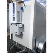 Remorque frigorifique simple essieu de 750 kg - ARNO 15_3