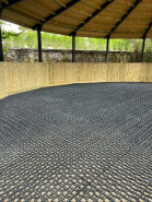 Rond de longe couvert Prestige - Intégration architecturale pour sites classés et domaines d'exception - rondcouvprest_2