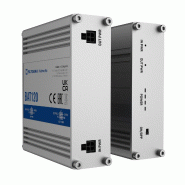 TELTONIKA BAT120, Alimentation sans interruption_2