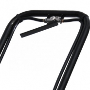 Autolaveuse multiservice Eurosteam ES24 - 24L - Nettoyage sanitaires publics avec 3 fonctions principales_2