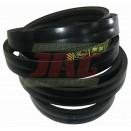 Courroie trapézoïdale Gates Agri (1423400) 628888.26 - Pièce d'origine pour moissonneuse-batteuse Claas - Référence : ME-628888.26_2