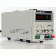 FI3610 - Alimentation numérique 1 voie 36 V / 5 A ou 36 V / 10 A - Puissance 360 W - Rendement élevé et isolation galvanique_2