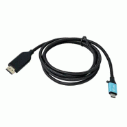 I-TEC USB C HDMI Cable Adapter 4K 60Hz 150cm compatible_2