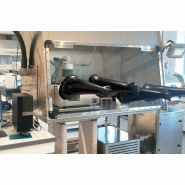 Jacomex - Analyse thermogravimétrique ATG pour la caractérisation de matériaux dans l'énergie et le nucléaire_2