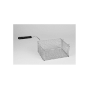 Panier de friteuse - 300x250x145 mm - modèle F04047 Roller Grill_2
