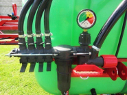 Pulvérisateur porté NC 400L - 12M - Occasion - Neuf - Année 2022 - Référence V0175_2