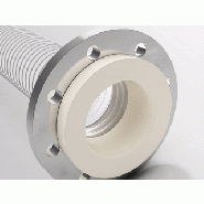 Tuyau de qualité alimentaire avec revêtement intérieur innovant pour une production plus rapide, plus hygiénique et plus sûre - Master-PUR DualFlow 1.6 Food A_2