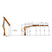 Équipement de levage Atlas 35.2 pour véhicules