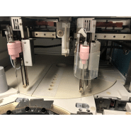 Cobas c 501 et cobas 6000 d'occasion pour biochimie en laboratoire