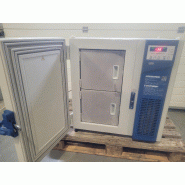 Congélateur Ultra basse température ULT -86°C / 100 litres HAIER DW-86L100J_2