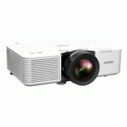 Epson EB-L690SU Projecteur à  focale courte 6200 ANSI lumens 3LCD WUXGA (1920x1200) Blanc_2