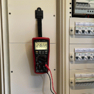 FISM02 - Support magnétique avec sangle pour multimètre FI278MP - Fixation robuste et pratique_2