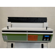 Hotte de laboratoire pharmaceutique Erlab CaptairFlex M321 fabriquée en 2015