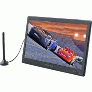 Muse - mini tv portable 10'' tnt m-335 tv - 929375