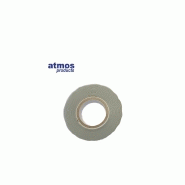 Ruban de réparation gris ATMOS - anti-fuites, multiusage, auto-adhésif, compatible piscine et espaces humides_2