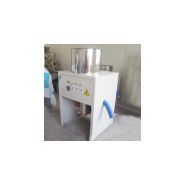 YGM-B - Éplucheuse industrielle - Yogemann Machinery - Débit 30-50 kg/h - Automatique pour ail sec_2