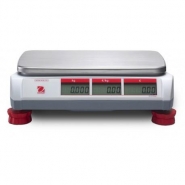 AR14612 - Balance Ohaus Aviator 5000 - Homologuée poids-prix, sans ticket, avec batterie et chargeur_2