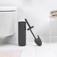 Brosse de Toilettes de rechange MindSet -Dark Grey - EAN8710755303722 - Fabriqué en Chine avec des normes et valeurs de Brabantia_2