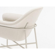 Fauteuil rocking chair Ismo rocking - ref : ismo rocking_2