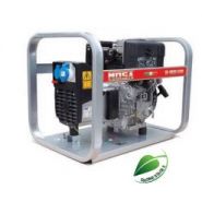 Ge 4000 KDM Groupe électrogène portatif - Mosa - moteur diesel Kohler - 50 Hz - 3.7 kVA (3.3 kW)_2