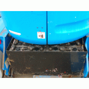 Nacelle articulée MANITOU 120aetjc occasion_2