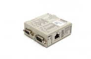 Passerelle série monovoie RS232/RS422/RS485 vers Ethernet TCP/IP, format Rail DIN - Référence: COMETH-FIELD-RD_2