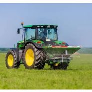 Distributeurs d'engrais - SIPMA RN 610 ANTEK / RN 500 BORYNA / RN 1000 BORYNA - capacité 600 à 1000 L_2