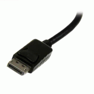 StarTech Adaptateur de voyage DisplayPort vers VGA / DVI /_2