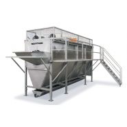 Tw - laveuses industrielles alimentaires - sormac - à tambour_2