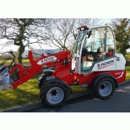 Chargeurs articulés série 34.50_2