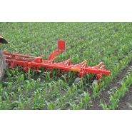 Chopstar 5-90 - Bineuse agricole Einböck pour inter-rangs jusqu'à 90 cm avec dents vibro_2