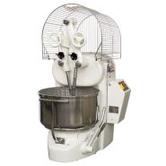 Ibt - pétrin professionnel - pietroberto - 320 - 2100 kg_2