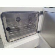 Incubateur / étuve réfrigéré BINDER KB-115 avec convection forcée 100°C_2