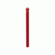 Potelet Ø 76 mm Boule ECO_2