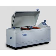 Q-FOG CRH Cyclic - Enceinte Brouillard Salin - Q-Lab - Régulation en Hygrométrie et Fonction Douche_2