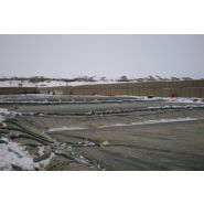 Réservoir souple de stockage et cuvette de rétention - Simtech - capacités de 1.000 à 300.000 litres, haute résistance et polyvalence_2