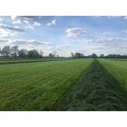 Respiro R9 Profi - Andaineur à tapis - RT Engineering GmbH - Châssis à 4 roues - 8 disques patins - Entraînement hydraulique_2