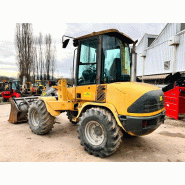 VOLVO l30z chargeuse a pneus 6,5t_2