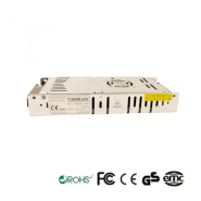 Alimentation 24V continu - 360W - 15A - IP20 - Référence 24V360W - Structure en aluminium - Certifications CE et ROHS_2