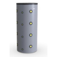 Ballon Tampon Isolé DBO 500 Litres - Fabrication Defro - Expertise en Solutions de Chauffage_2