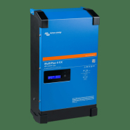 Convertisseur/régulateur/chargeur MPPT Victron EasySolar-II 5000VA 48V GX - tout-en-un avec contrôleur de charge et distribution CA_3